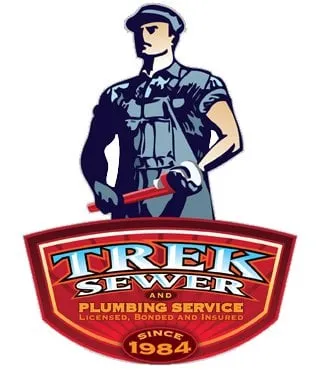 Slide of Trek Sewer and Plumbing