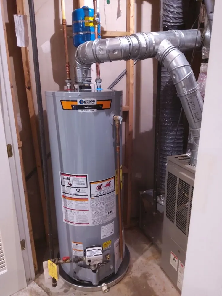 Slide of Tremendous Plumbing Services