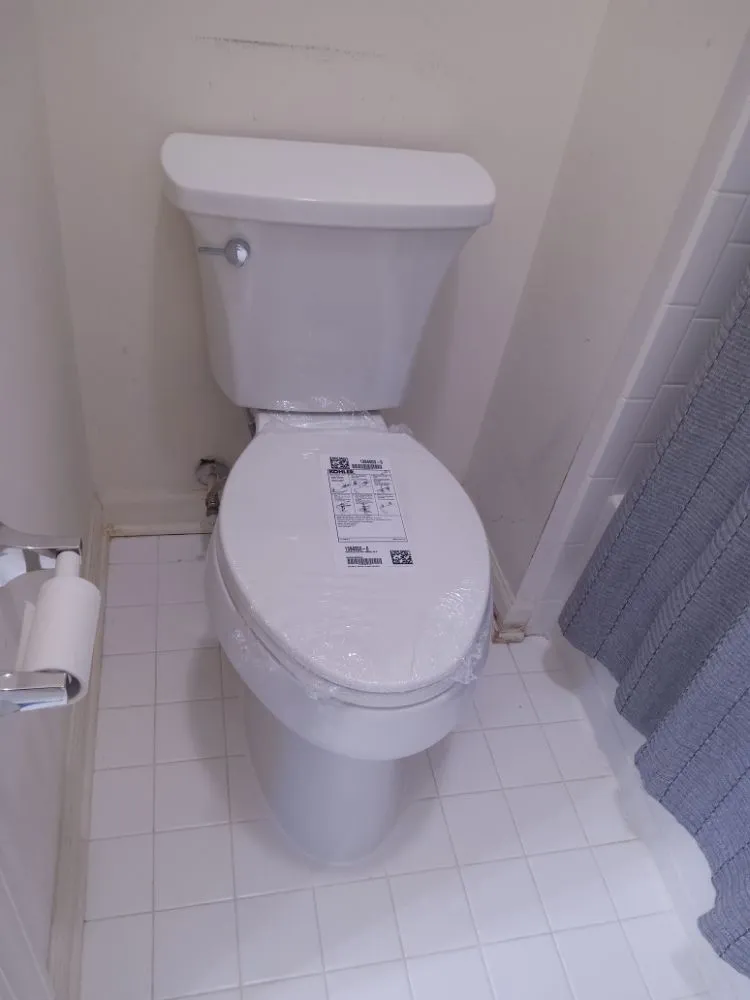 Slide of Tremendous Plumbing Services