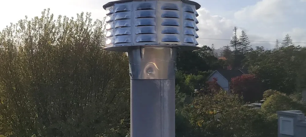 Slide of Tremors Plumbing & Sewer