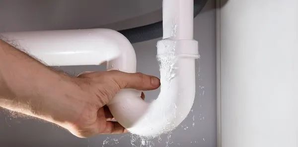 Tremper Plumbing Logo