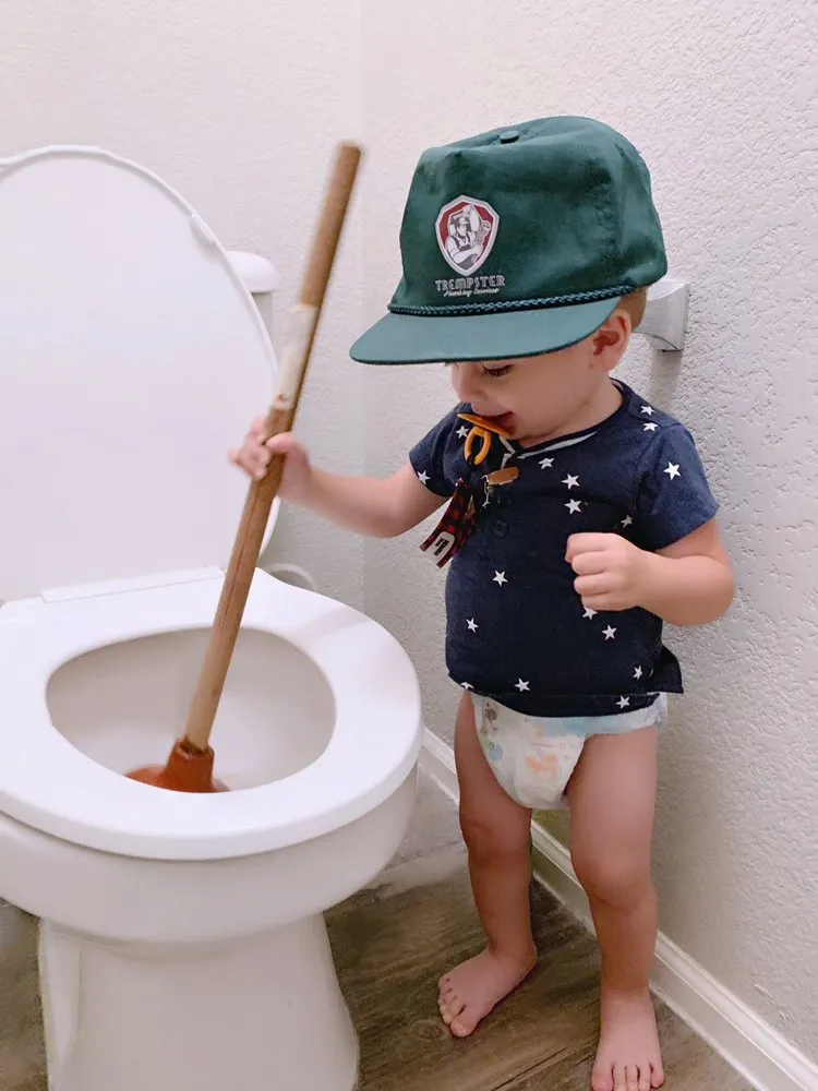 Slide of Trempster Plumbing