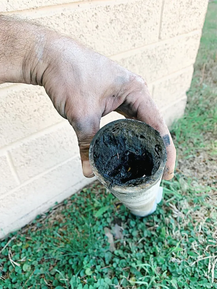 Slide of Trempster Plumbing