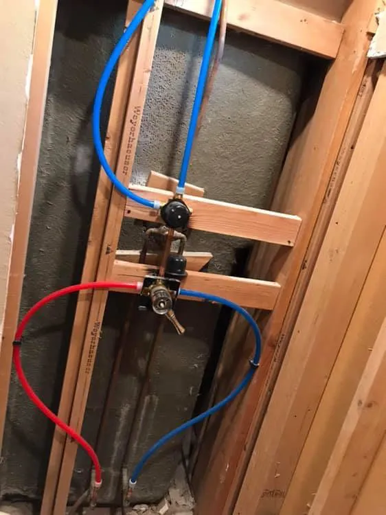 Slide of Trempster Plumbing