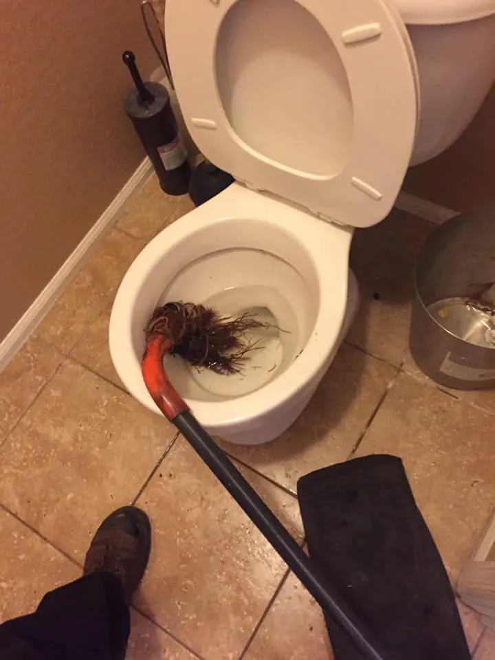 Slide of Trempster Plumbing