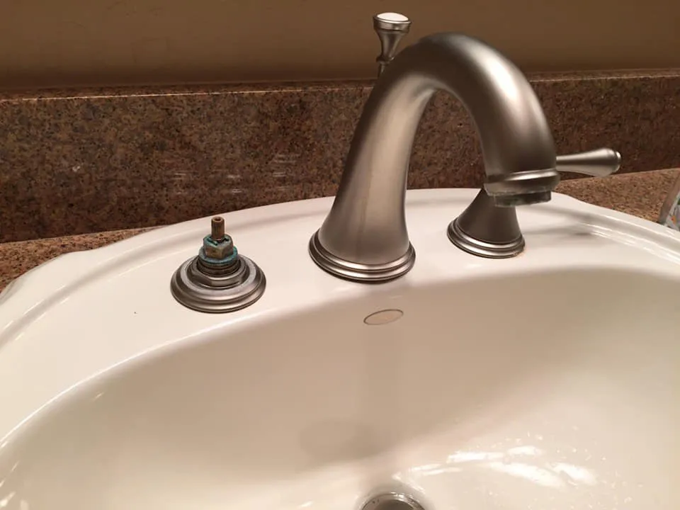 Slide of Trempster Plumbing