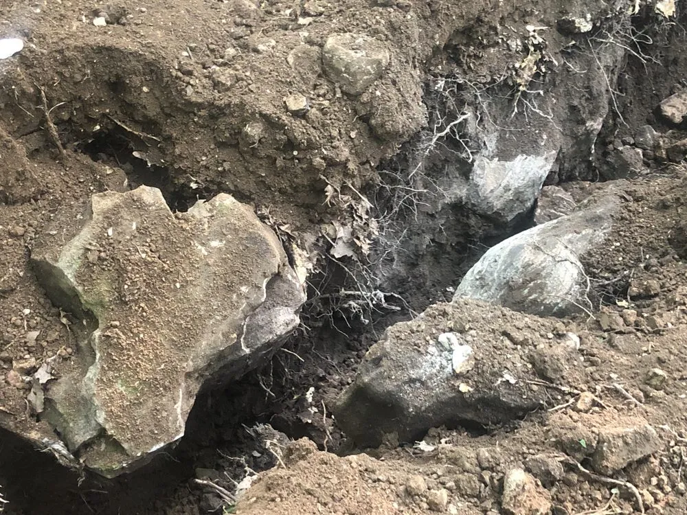 Professional pipe repair service in Soddy-Daisy, TN - Trench It