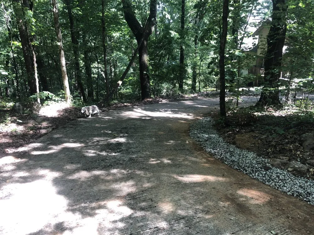 Professional leak detection in Soddy-Daisy, TN by Trench It