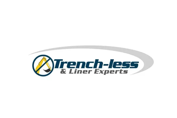 Trench-Less & Liner Experts Logo