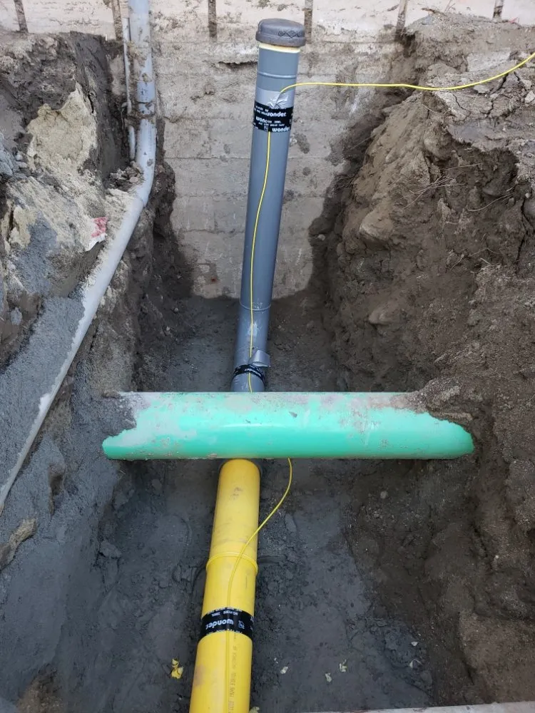 Professional water heater service service in Anaheim, CA - Trench Plumbing