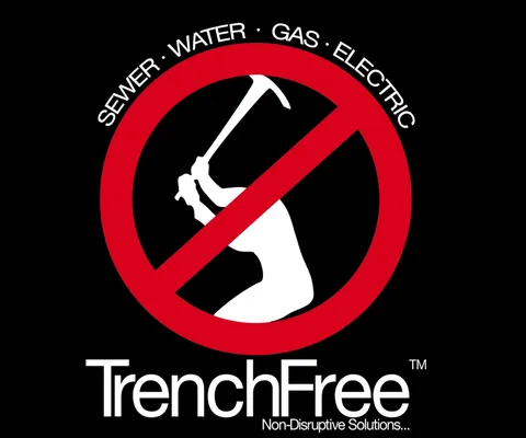TrenchFree Logo