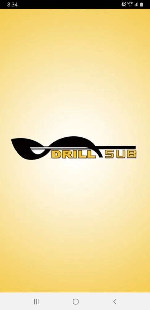Slide of Trenchless Drill Sub