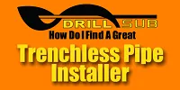 Slide of Trenchless Drill Sub