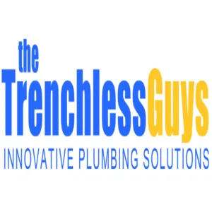 Slide of Trenchless Guys