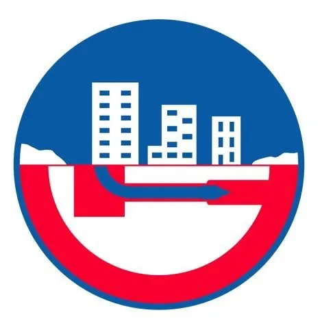 Slide of Trenchless Junkies