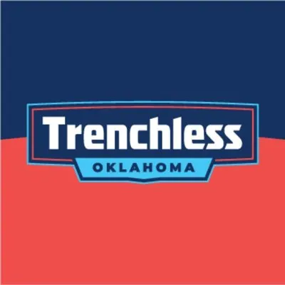 Trenchless Oklahoma Logo