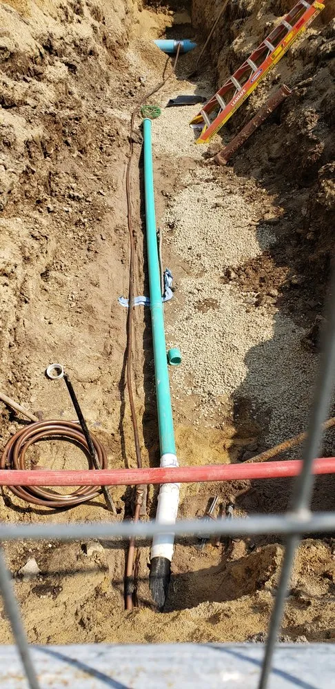 Reliable leak detection experts serving Lawler, IA - Trenchless Pipe Replacement