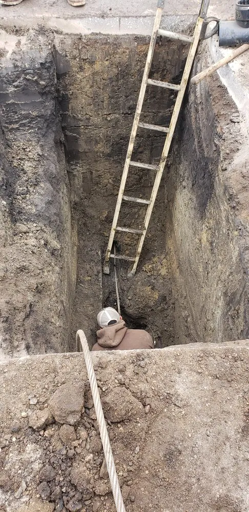 Top-rated drain cleaning service in Lawler, IA - Trenchless Pipe Replacement