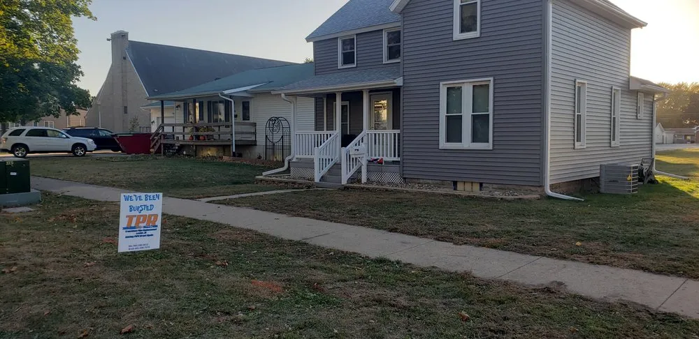 Top-rated drain cleaning for homes in Lawler, IA by Trenchless Pipe Replacement