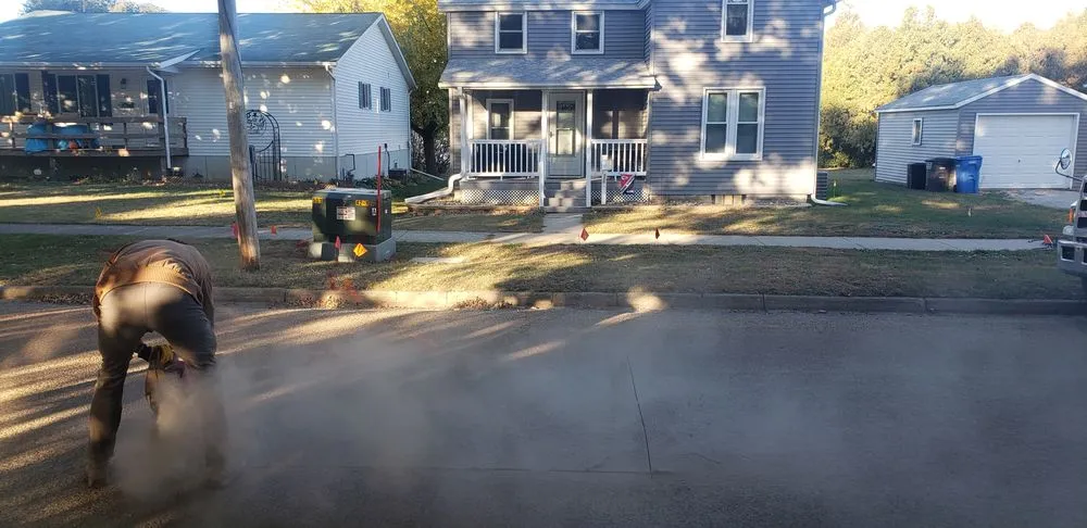 Affordable plumbing repair experts serving Lawler, IA - Trenchless Pipe Replacement
