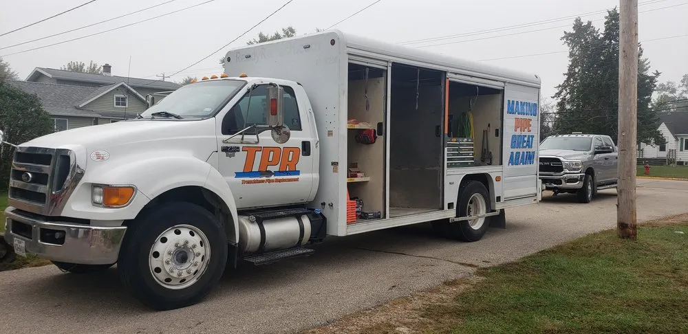Top-rated water heater service in Lawler, IA by Trenchless Pipe Replacement