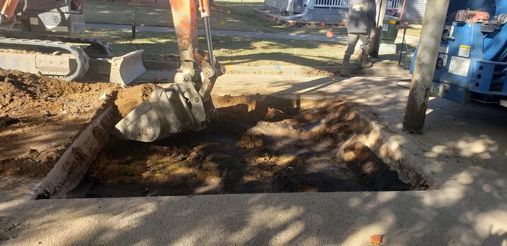 Expert emergency plumbing in Lawler, IA by Trenchless Pipe Replacement
