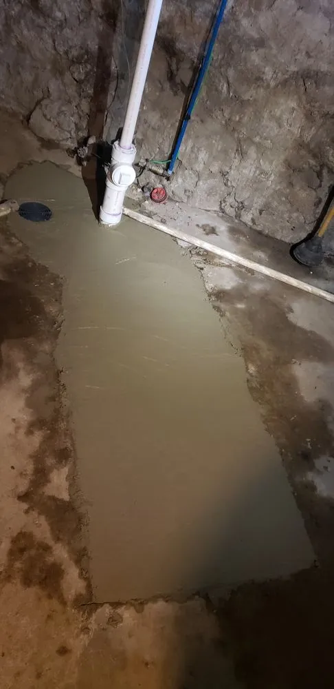 Trusted water heater service experts serving Lawler, IA - Trenchless Pipe Replacement