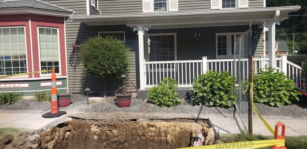 Reliable emergency plumbing service in Lawler, IA - Trenchless Pipe Replacement
