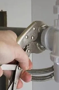 Slide of Trenchless Pipe Technologies