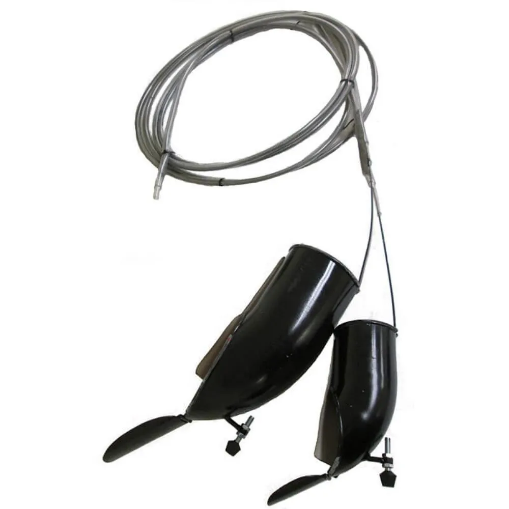 Slide of Trenchless Sewer Line Repair