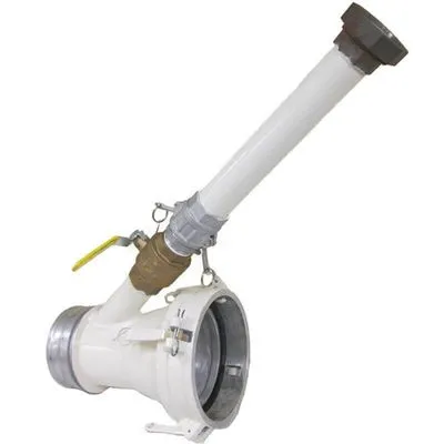 Trenchless Sewer Line Repair