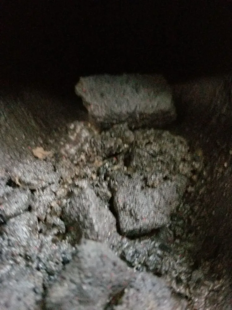 Slide of Trenchless Sewer Line Repairs