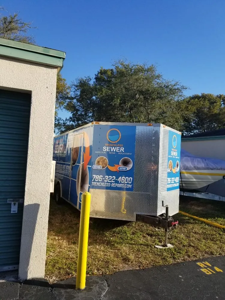 Expert drain cleaning experts serving Altamonte Springs, FL - Trenchless Sewer Line Repairs