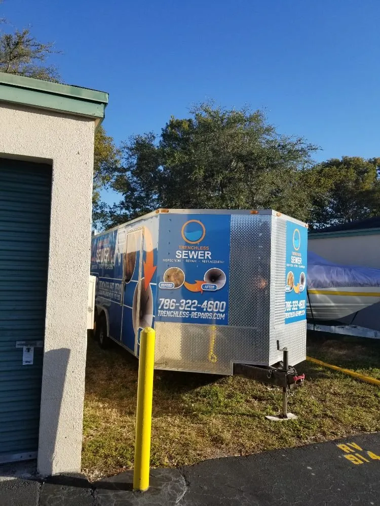 Quality drain cleaning in Altamonte Springs, FL by Trenchless Sewer Line Repairs