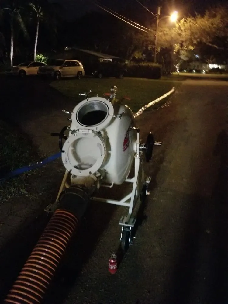 Reliable water heater service service in Miami, FL - Trenchless Sewer line Repairs