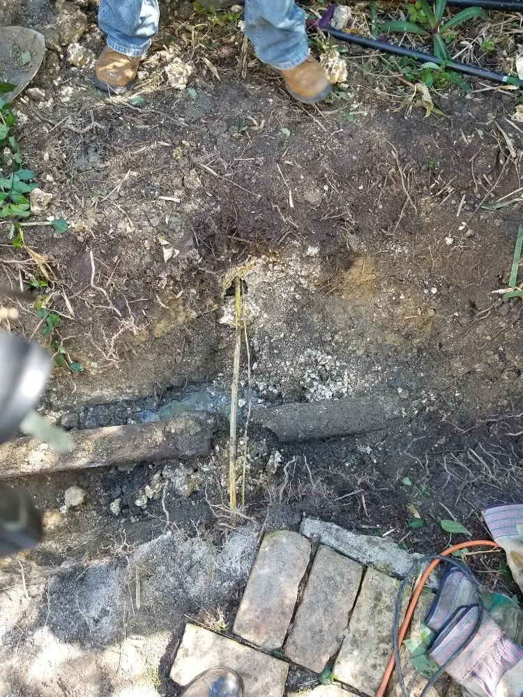 Trusted pipe repair for homes in Miami, FL by Trenchless Sewer line Repairs