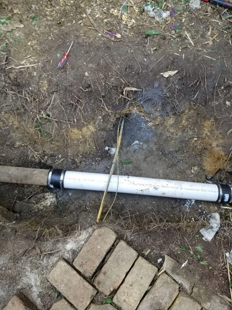 Expert water heater service experts serving Tampa, FL - Trenchless Sewer Line Repairs