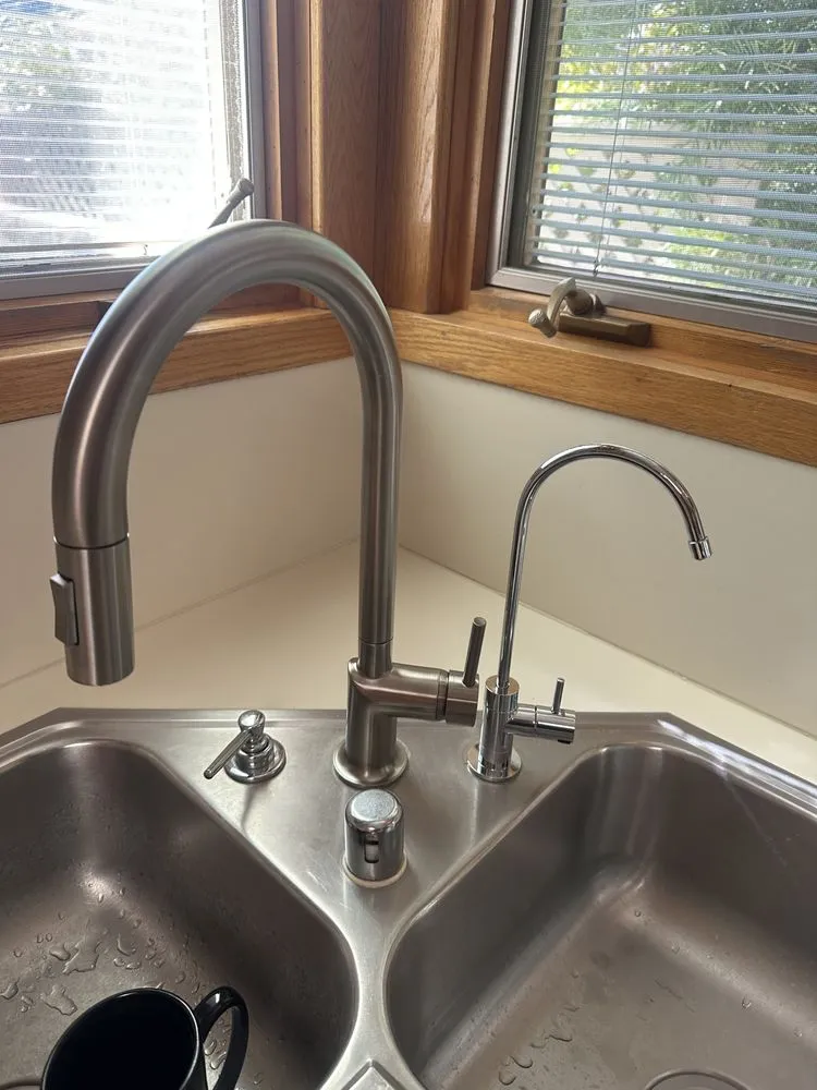 Slide of Trenchless Sewer Pros