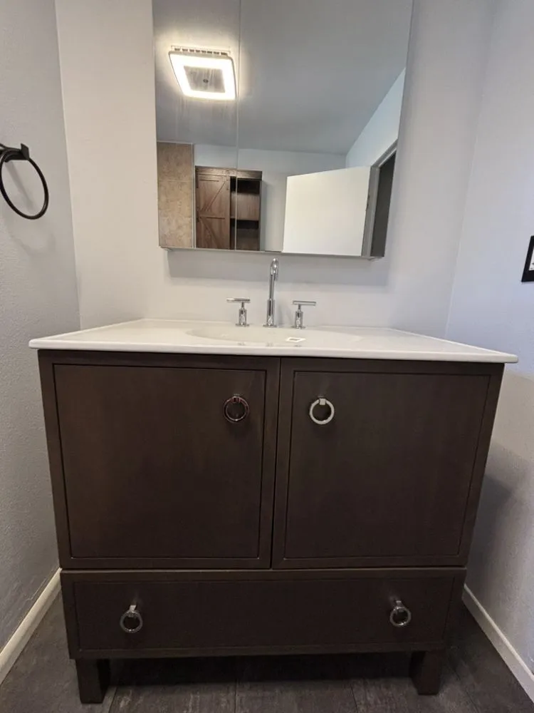 Slide of Trenchless Sewer Pros