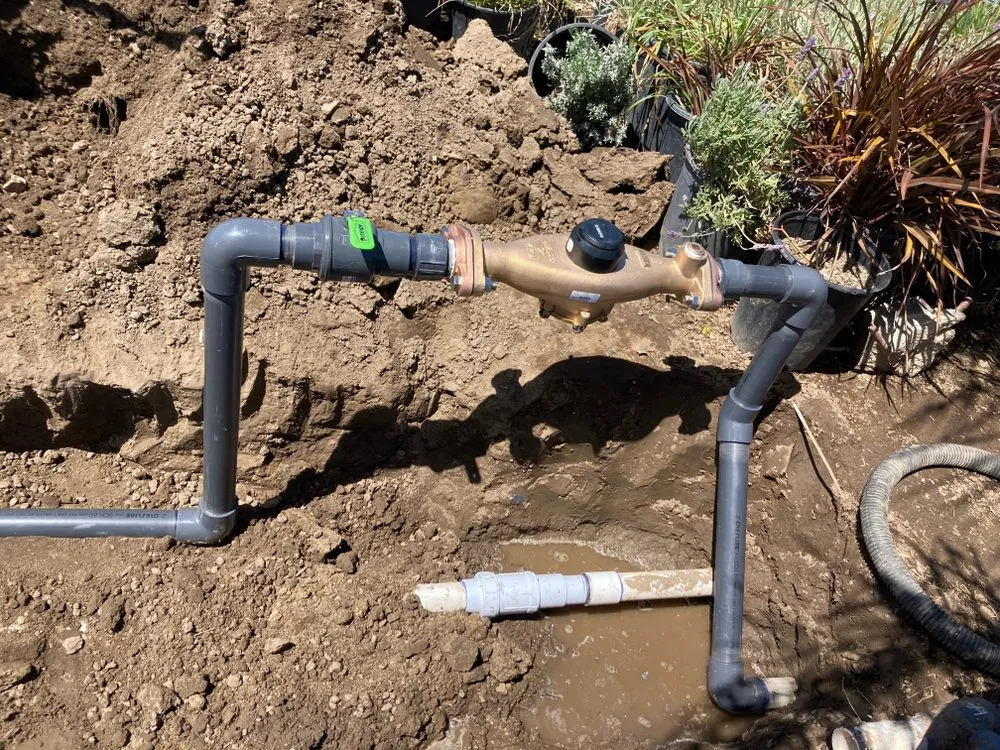 Top-rated emergency plumbing service in Santa Paula, CA - Trenchless Sewer Pros