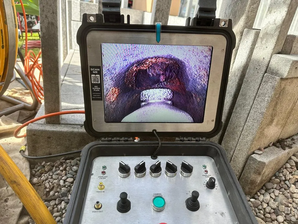 Reliable plumbing repair service in Santa Paula, CA - Trenchless Sewer Pros