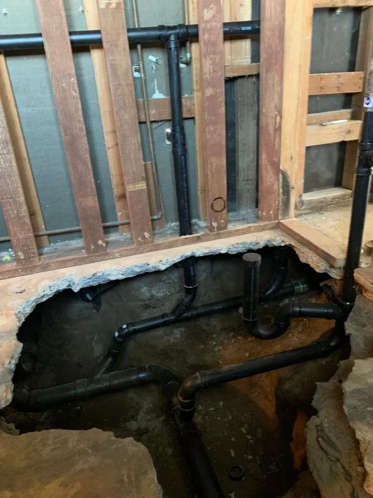 Expert drain cleaning in Santa Paula, CA by Trenchless Sewer Pros
