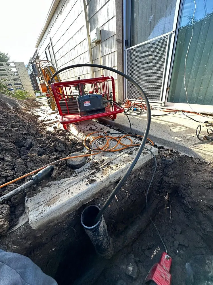 Top-rated drain cleaning for homes in Santa Paula, CA by Trenchless Sewer Pros