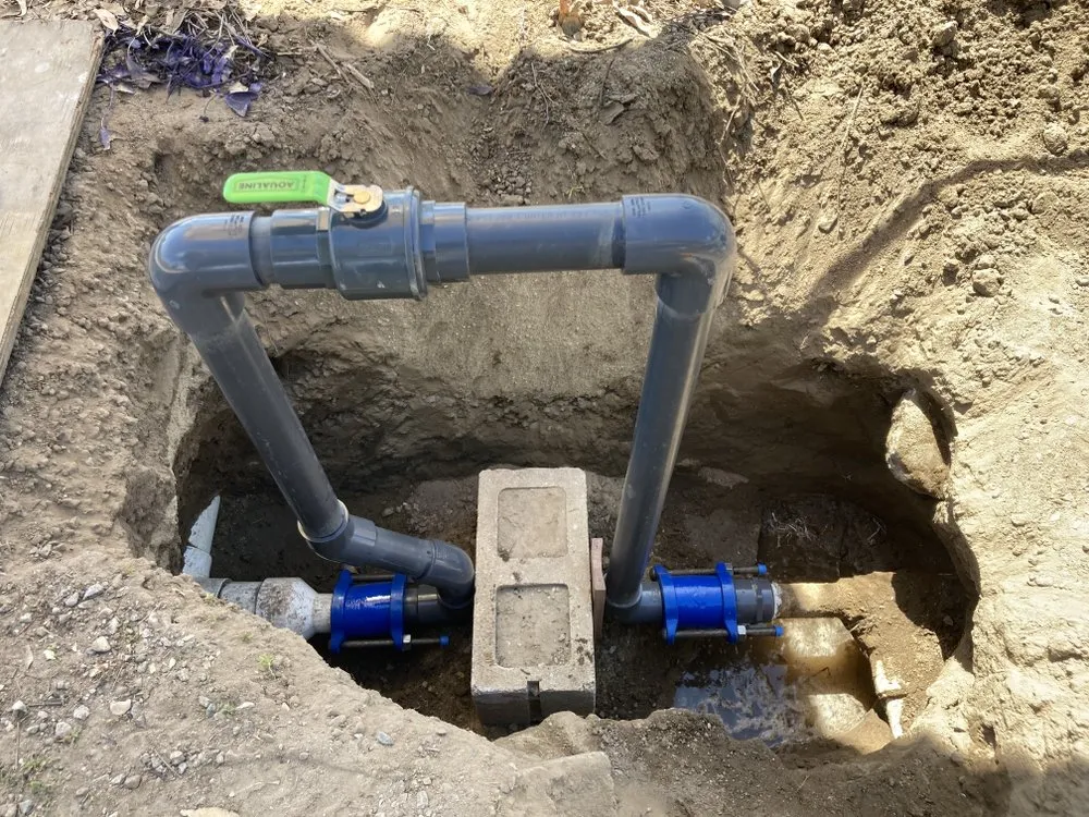 Expert plumbing repair experts serving Santa Paula, CA - Trenchless Sewer Pros