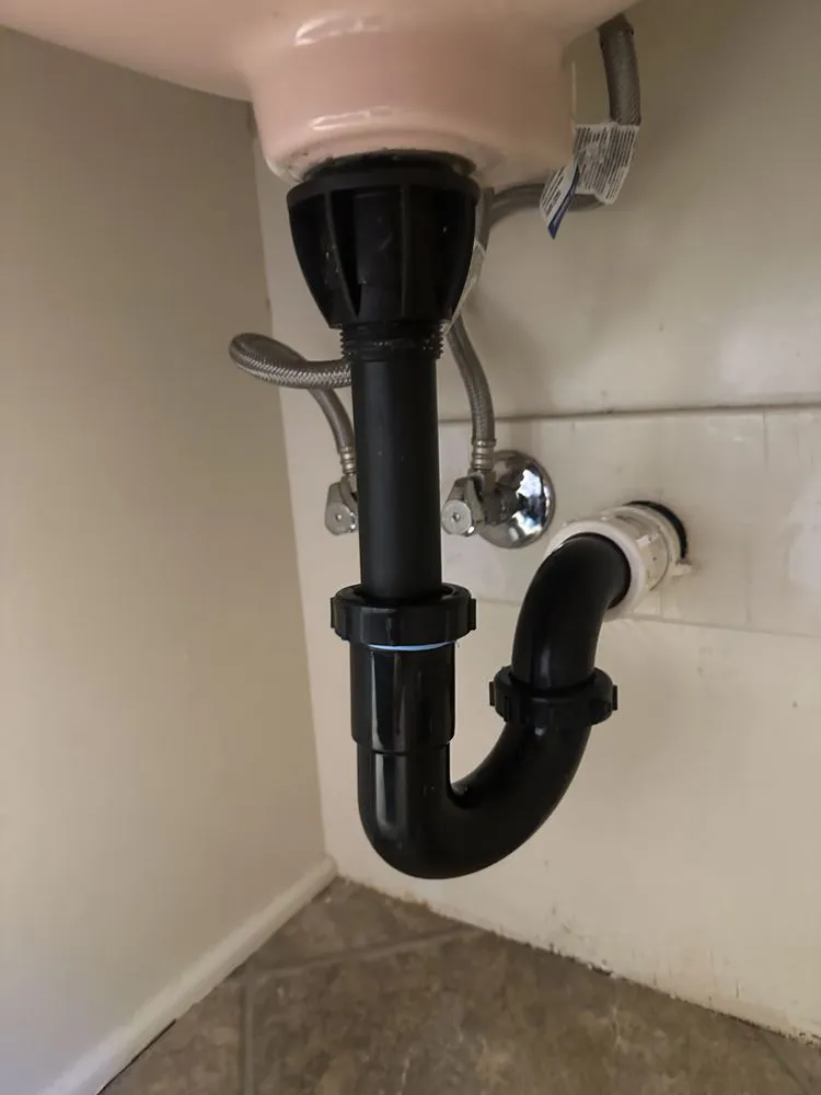 Slide of Trenchless Sewer Pros