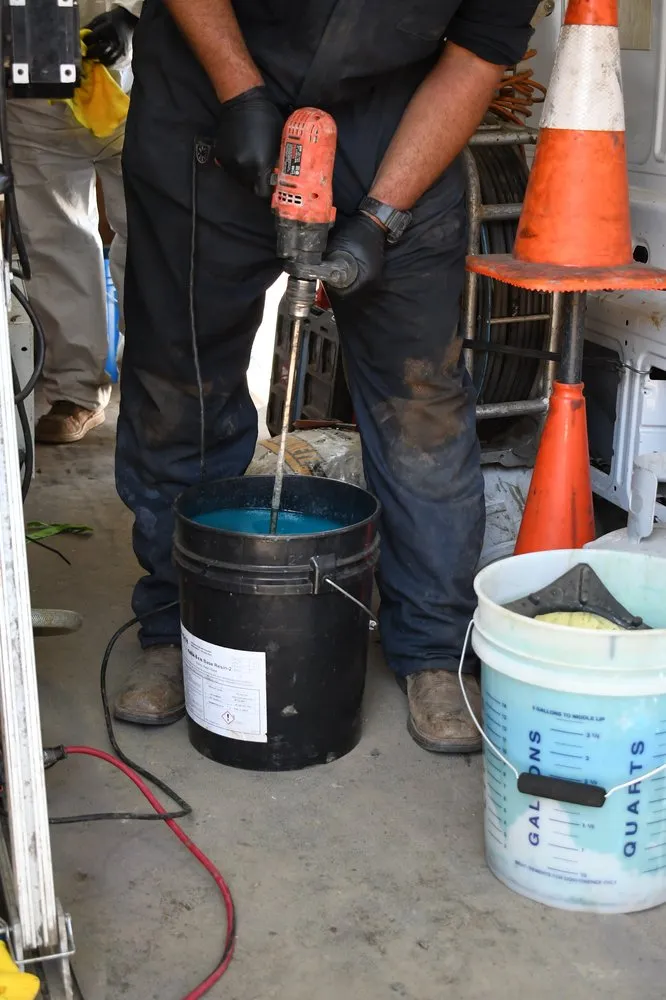 Slide of Trenchless SoCal