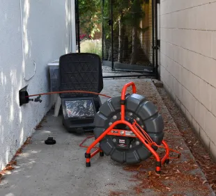 Slide of Trenchless SoCal