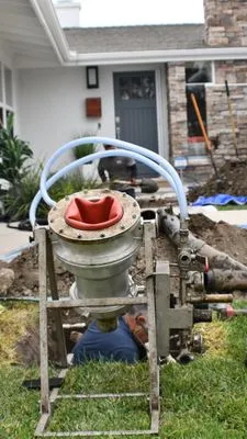 Trenchless SoCal Logo