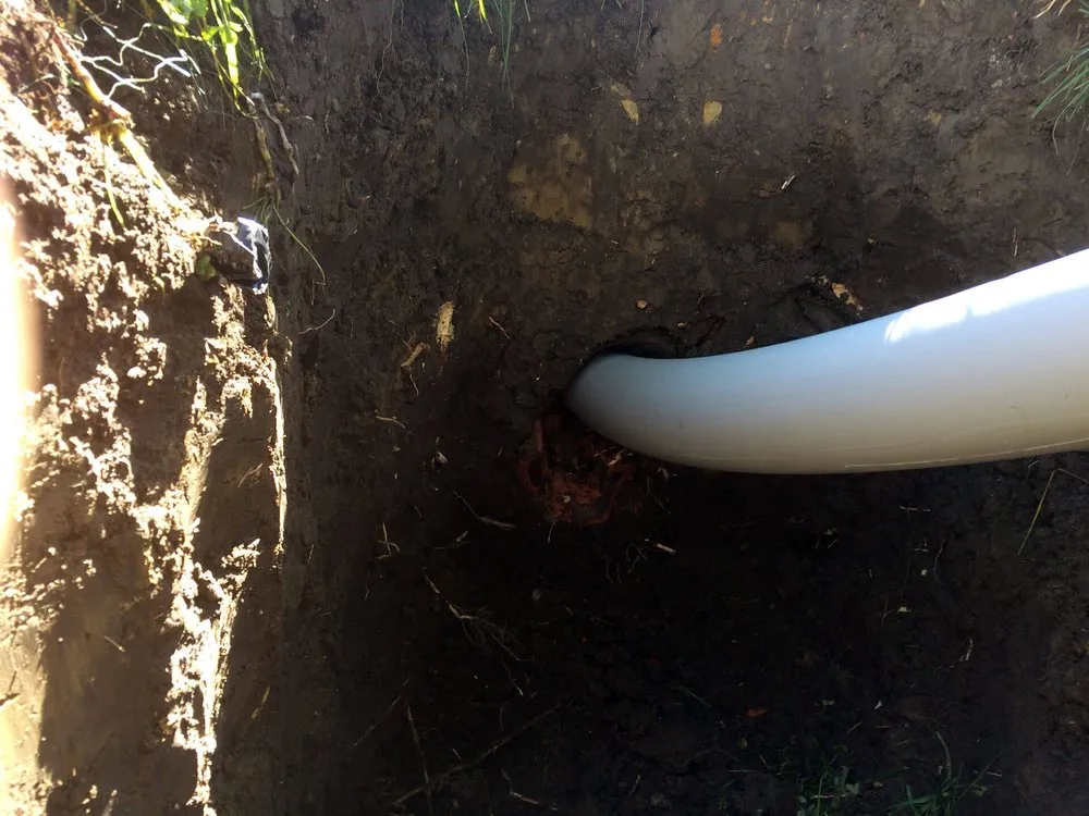 Slide of Trenchless Solutions