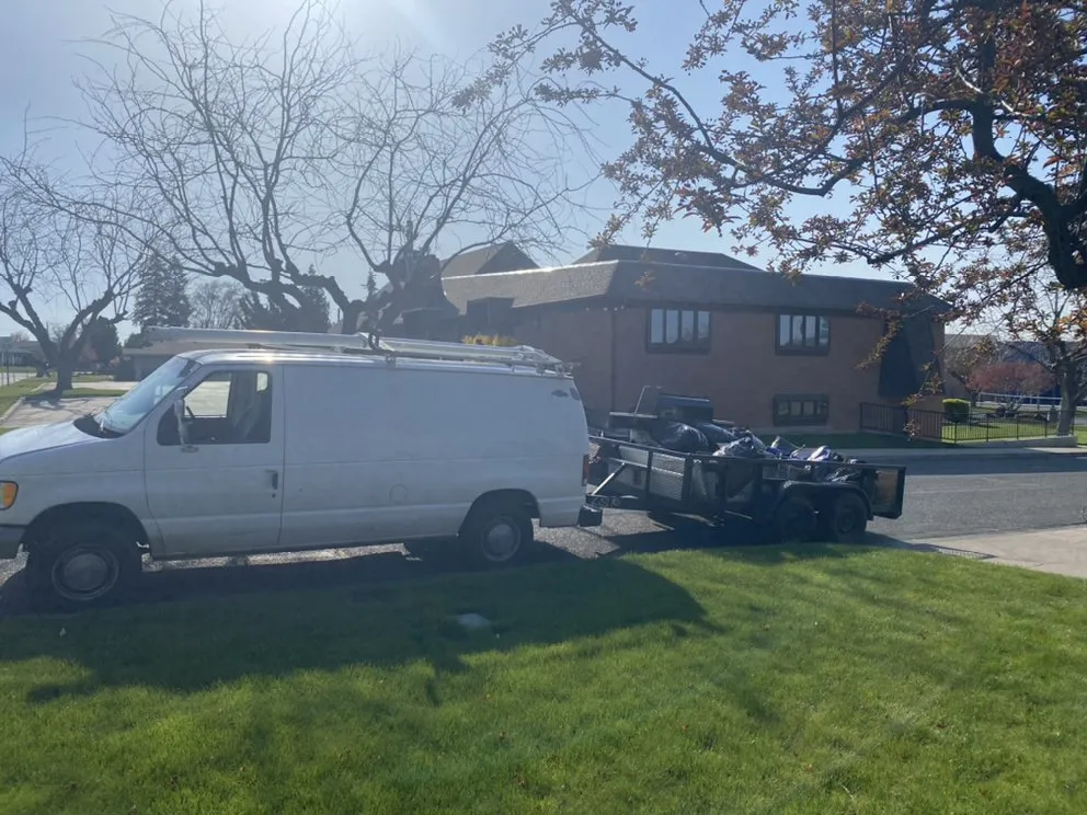 Slide of Trenchless technologies inc